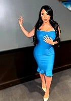 Katherin Cabrera